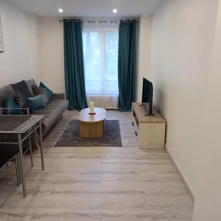 Appartement Standing Coeur D'Annecy Exterior photo