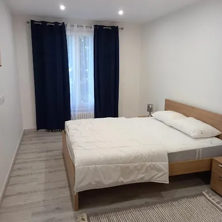 Appartement Standing Coeur D'Annecy Exterior photo