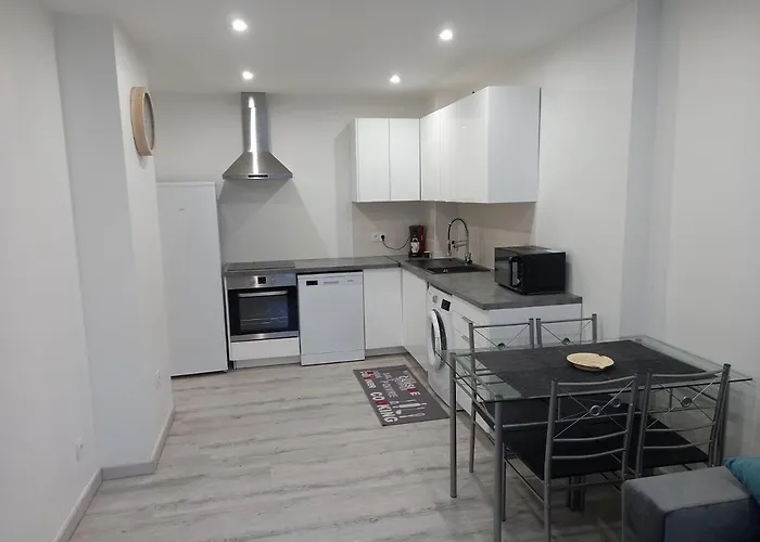 Appartement Standing Coeur D\'Annecy