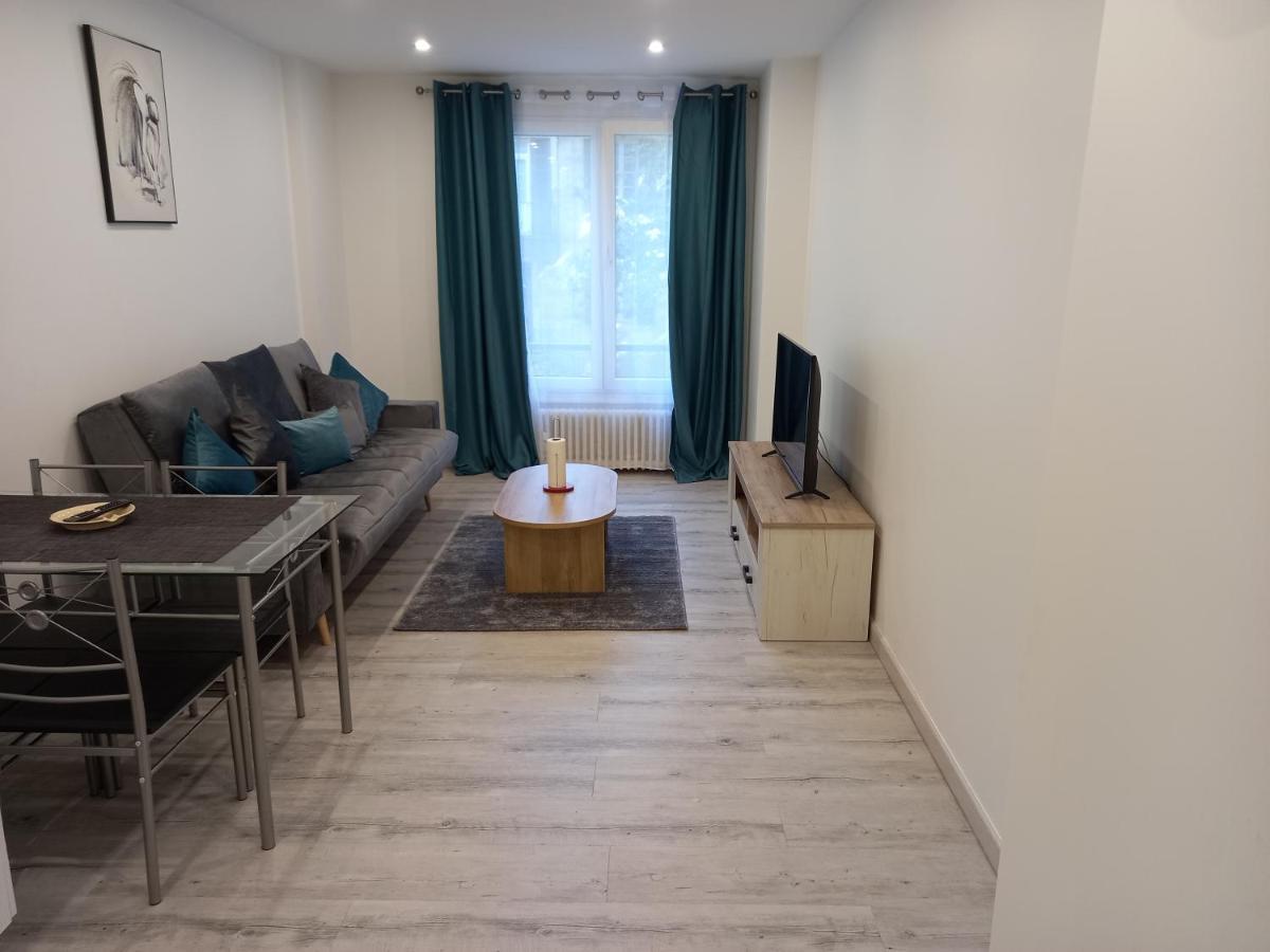 Standing Coeur D'annecy Apartment Annecy