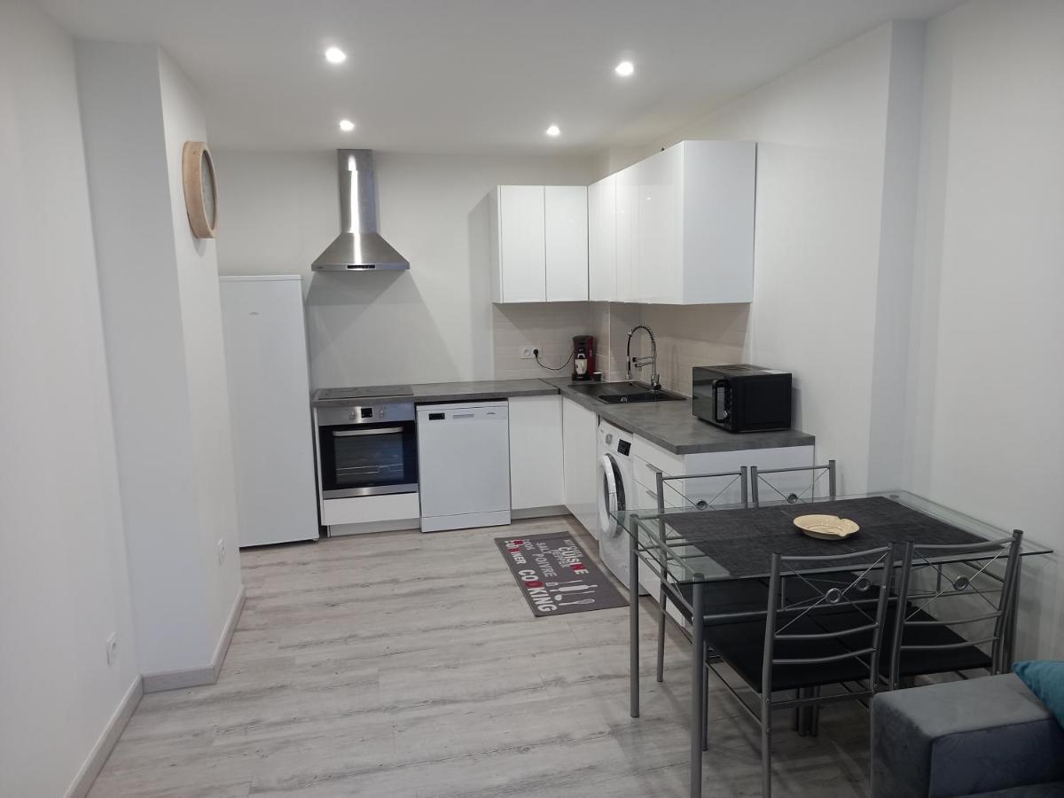 Standing Coeur D'annecy Apartment *