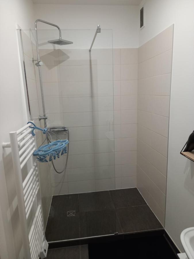 Standing Coeur D'annecy Apartment *